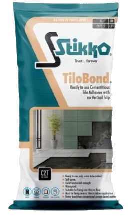 Stikko TiloBond
