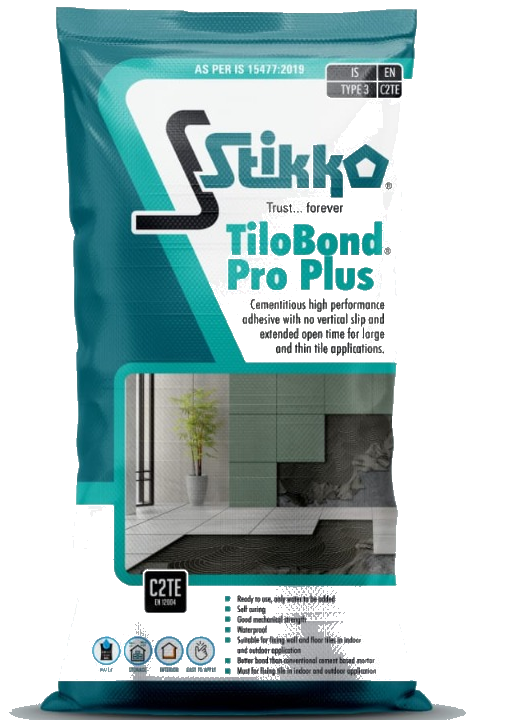 Stikko TiloBond Pro Plus